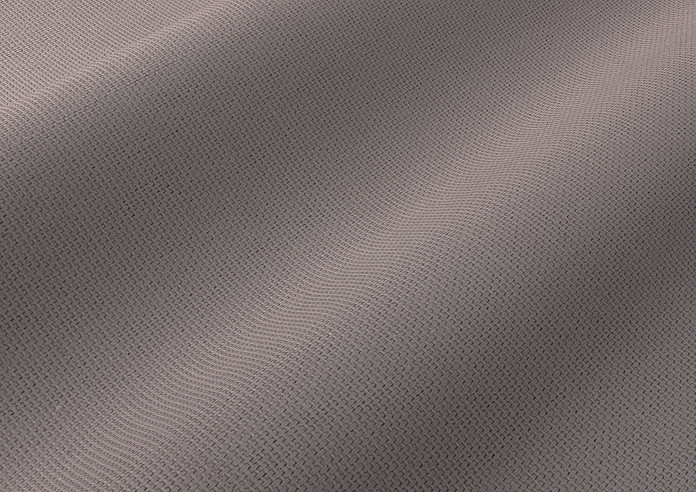 Knightsbridge, Smoke - Roman Blind - Image 4